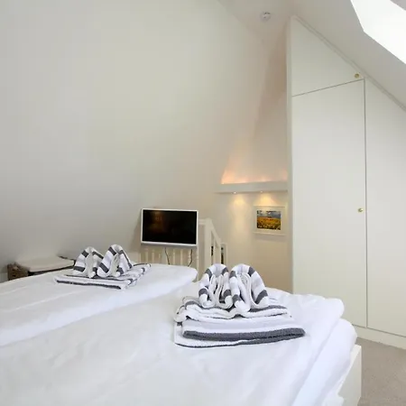 Am Heidepark, App 5 G