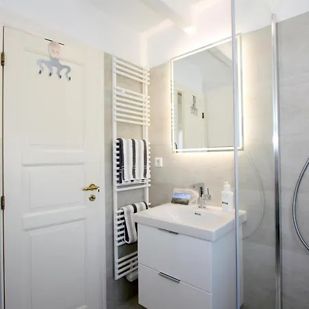 Am Heidepark, App 5 G *