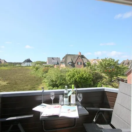 Am Heidepark, App 5 G *