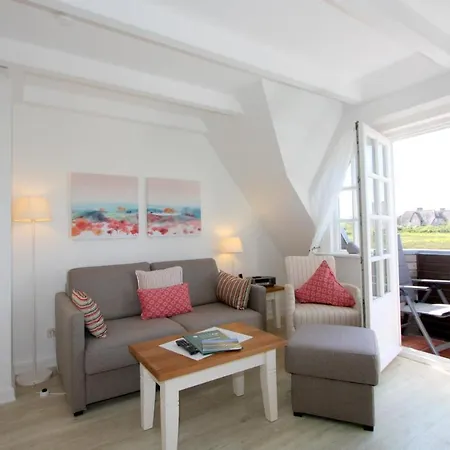 Am Heidepark, App 5 G Wenningstedt-Braderup