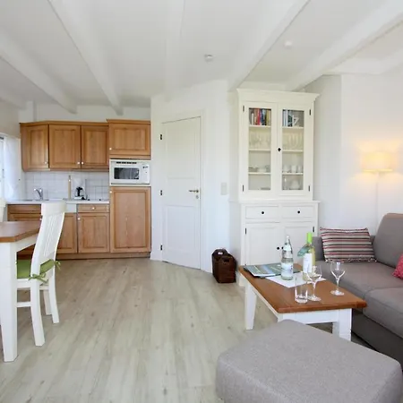 Am Heidepark, App 5 G Wenningstedt-Braderup