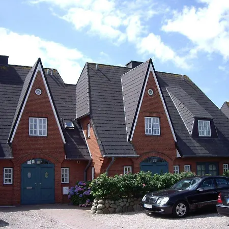 Am Heidepark, App 5 G Apartment