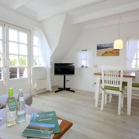 Daire Am Heidepark, App 5 G