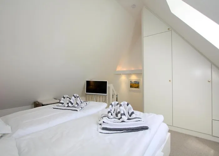 Am Heidepark, App 5 G