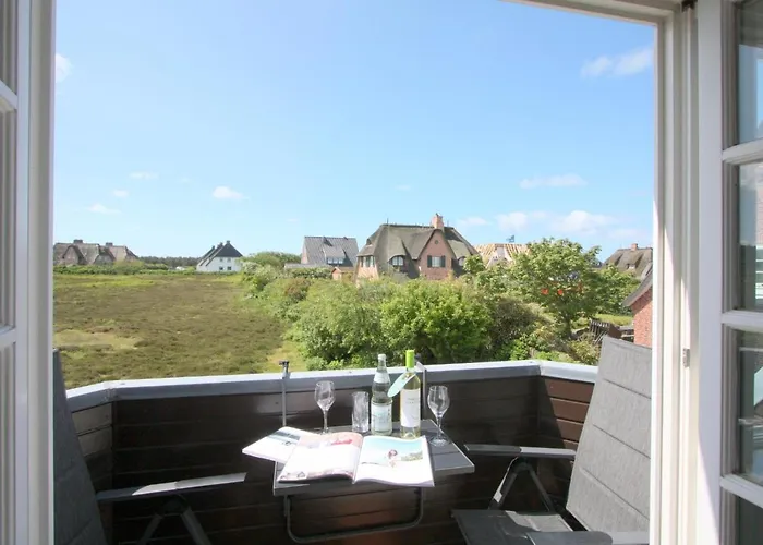 Am Heidepark, App 5 G *