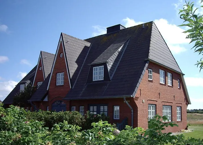 Am Heidepark, App 5 G *